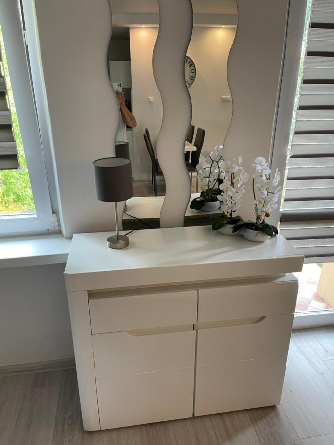 Apartament Zabia Białystok Eksteriør bilde